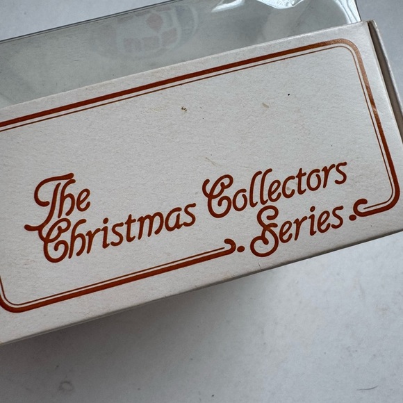 1984 Chicago Cubs Ornament - Picture 2 of 4